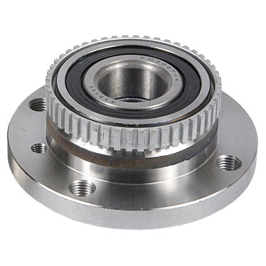 New 1991 BMW 325i Hub Bearing - Front Front