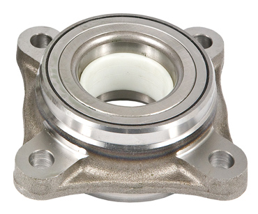 New 2009 Toyota 4 Runner Hub Bearing Module - Front Front Hub - 4WD Models - BEARING ONLY