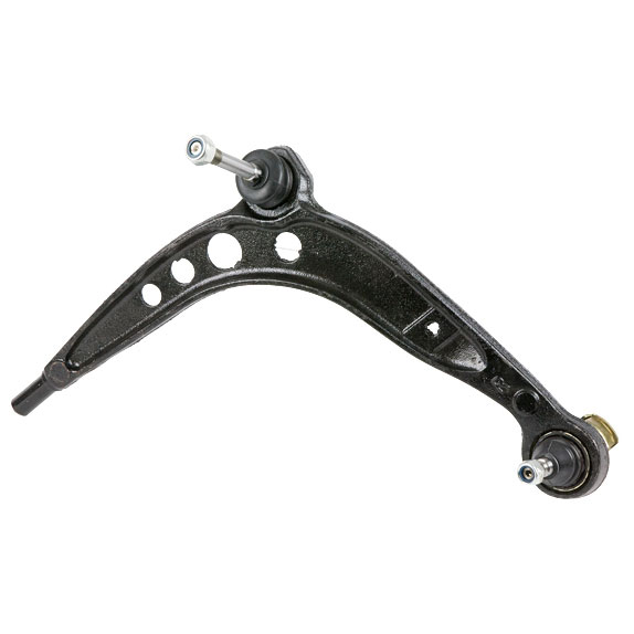 New 1992 BMW 318i Control Arm - Front Right Lower Front Right Lower Control Arm - Sedan Models