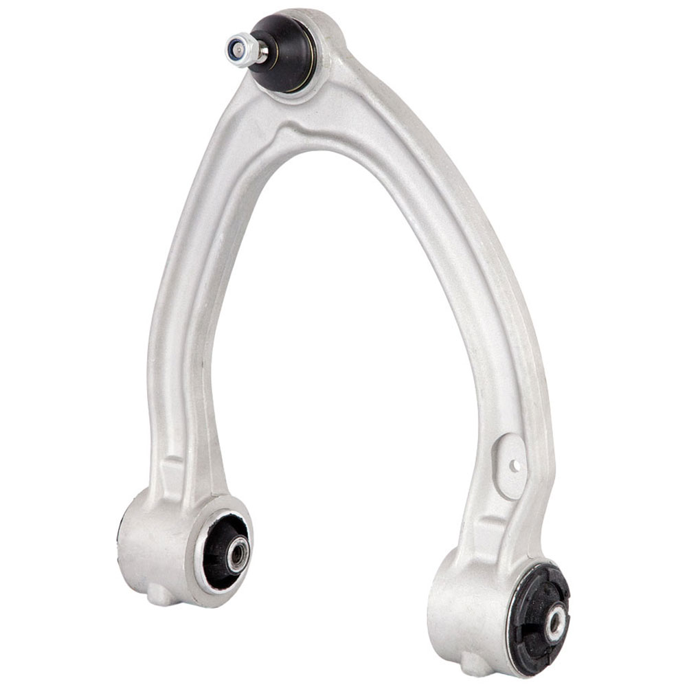 New 2004 Mercedes Benz S500 Control Arm - Front Right Upper Front Right Upper Control Arm - Non-4Matic Models
