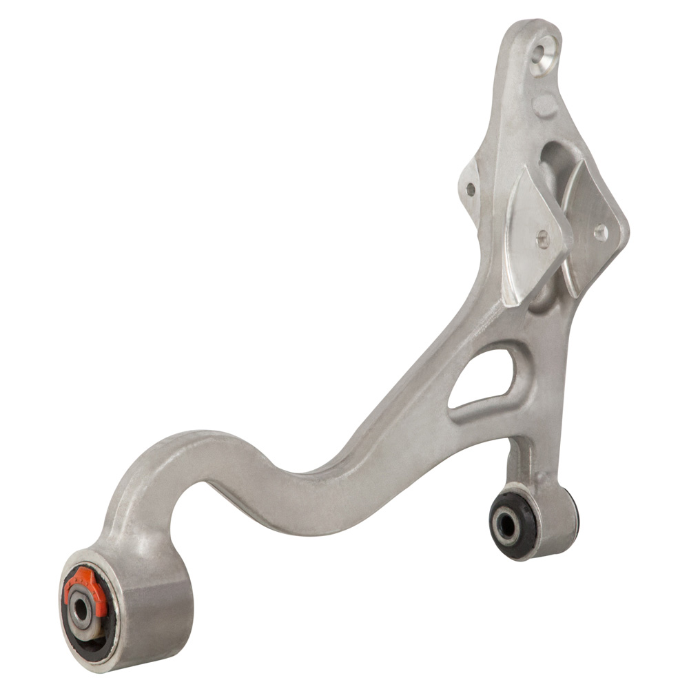 New 2002 Lincoln LS Control Arm - Front Right Lower Front Right Lower Control Arm - Prod Date from 01-01-02