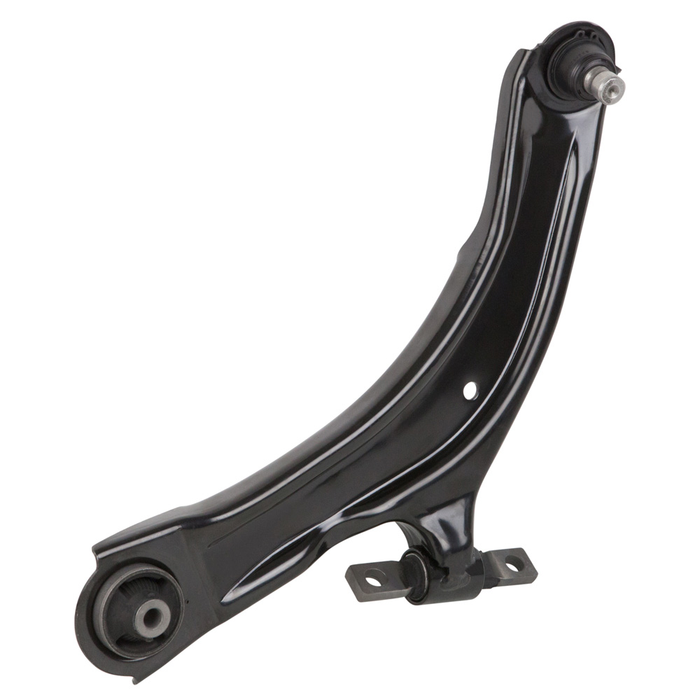 New 2012 Nissan Rogue Control Arm - Front Left Lower Front Left Lower Control Arm